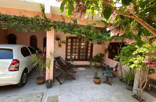 Sao Cristovao House | Discover Cantinho da tia Lira: Ocean View & Family Friendly