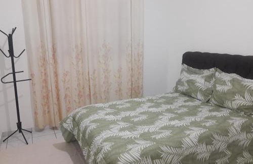 Aparecida House | Cantinho da val