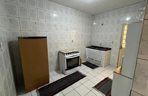 Aparecida House | Cantinho da val