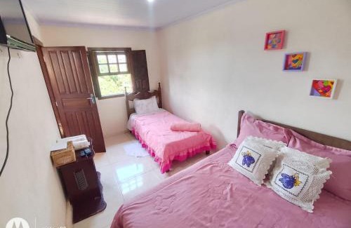 Diamantina House | Discover Cantinho da Vovó Lucinda - Pet Friendly Retreat