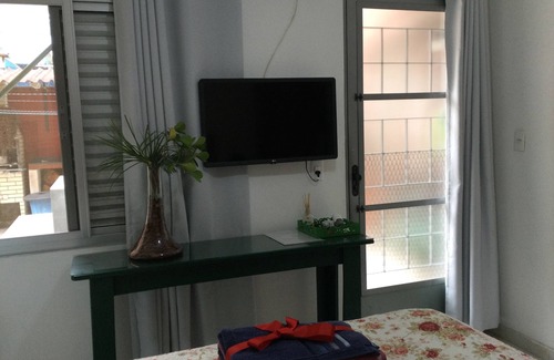Sao Paulo House | Cozy Cantinho da Vovó Zezé: A Perfect Retreat for Two