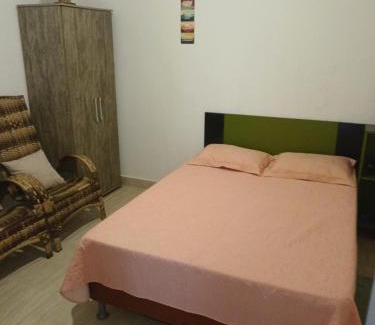Votuporanga House | Guest Rated 9.7: Discover Cantinho de casa Retreat