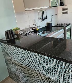 Salinopolis Apartment | Discover Cantinho do Atalaia: 4-Star Comfort Near the Beach