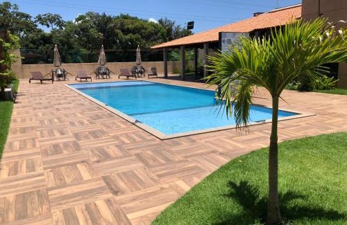 Salinopolis Apartment | Discover Cantinho do Atalaia: 4-Star Comfort Near the Beach