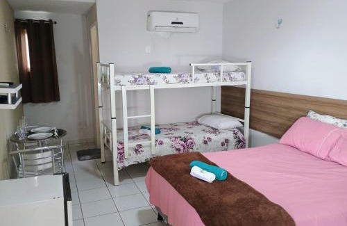 Guarabira Hotel | Pet-Friendly Retreat at Cantinho do Brejo Pousada