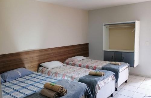 Guarabira Hotel | Pet-Friendly Retreat at Cantinho do Brejo Pousada