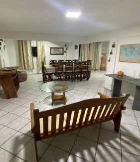 Itapua House | Cantinho do Litoral Salvador