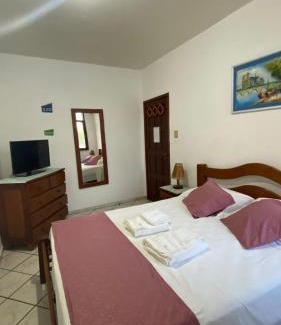 Itapua House | Cantinho do Litoral Salvador