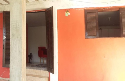 Paraty House | Pet-Friendly Retreat at Cantinho do Newton with Ocean Views
