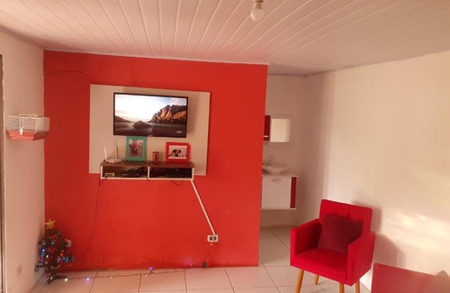 Paraty House | Pet-Friendly Retreat at Cantinho do Newton with Ocean Views