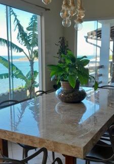 Sao Pedro da Aldeia House | Deuza's Paradise: 4-Star Family Retreat with Pool Access
