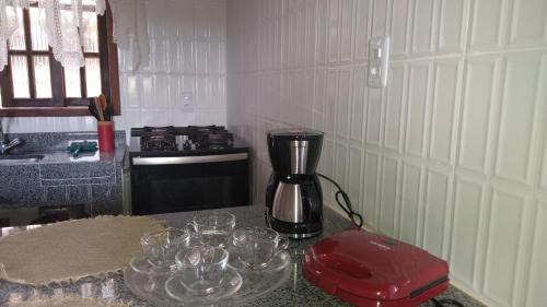 Jacuecanga House | Budget-Friendly Cantinho do Pará with Family Amenities