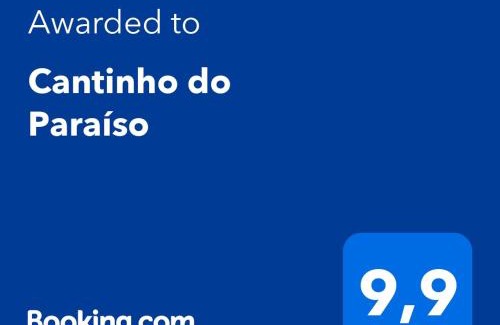 Socorro House | Experience Bliss at Cantinho do Paraíso with Hot Tub