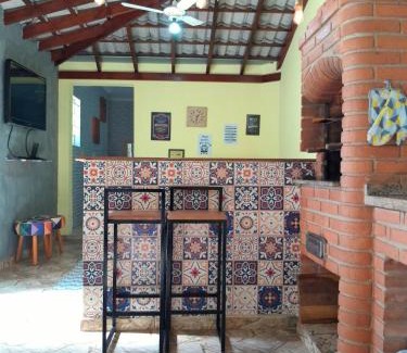 Aguas de Lindoia House | Discover Cantinho do Paraíso: Pet-Friendly Getaway
