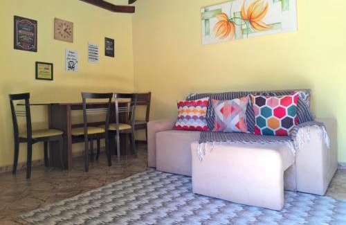 Aguas de Lindoia House | Discover Cantinho do Paraíso: Pet-Friendly Getaway