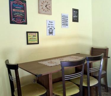 Aguas de Lindoia House | Discover Cantinho do Paraíso: Pet-Friendly Getaway