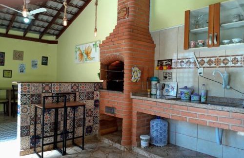 Aguas de Lindoia House | Discover Cantinho do Paraíso: Pet-Friendly Getaway