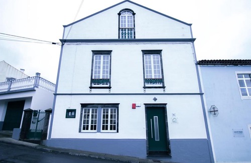 Ribeira Grande House | Exceptional Stay at Cantinho do Pensamento with Pool Access