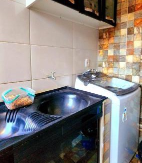 Lencois House | Cantinho do Pequeno Arthur