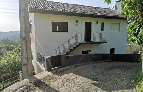 Prestimo House | Pet-Friendly Retreat at Cantinho do Préstimo, Rated 9.5/10
