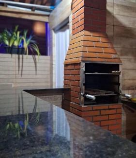 Sao Lourenco House | Pet-Friendly Retreat at Cantinho do Rafa - Rated 9.9/10!