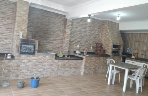 Corrego do Bom Jesus House | Relax at Cantinho do Sossego: Pet-Friendly Retreat