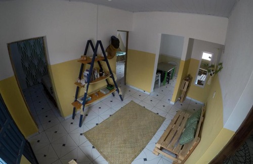 Ibicoara House | Family-Friendly Retreat at Cantinho do Ser - Pet Welcome!