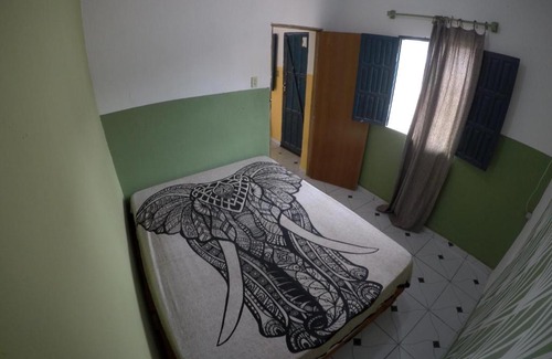 Ibicoara House | Family-Friendly Retreat at Cantinho do Ser - Pet Welcome!