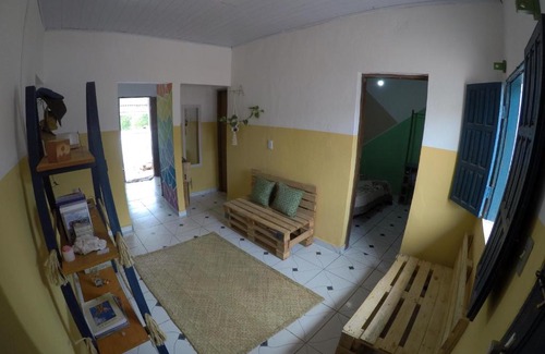 Ibicoara House | Family-Friendly Retreat at Cantinho do Ser - Pet Welcome!