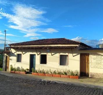 Ibicoara House | Family-Friendly Retreat at Cantinho do Ser - Pet Welcome!