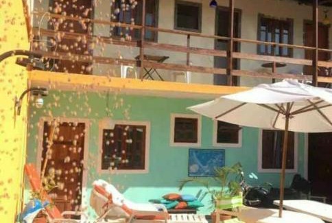 Vila Caranga House | Inviting Cantinho do Sossego: Pool, Rated 8/10 by Guests