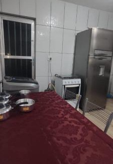 Centro House | Cantinho Do Sossego