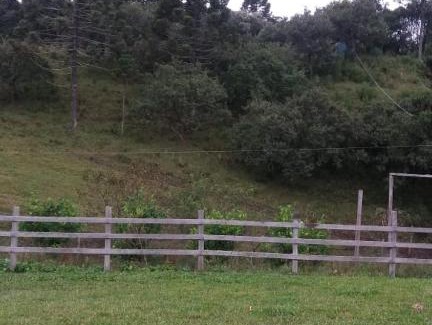 Urubici Cabin | Pet-Friendly Retreat at Cantinho do Sossego - Rated 10/10