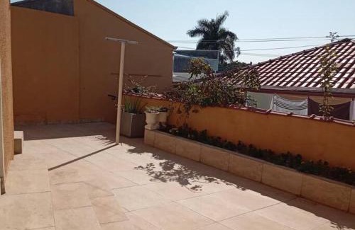 Campinas House | Cantinho do Sossego