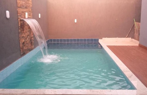 Centro House | Discover Cantinho do Sossego: Your Retreat in Minas