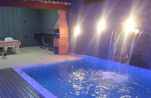 Centro House | Discover Cantinho do Sossego: Your Retreat in Minas