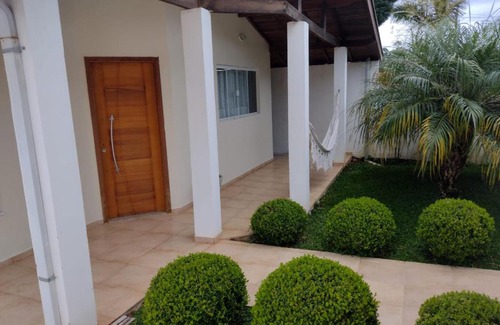 Costas House | Exceptional Stay at Cantinho do Sul de Minas - Pet Friendly!