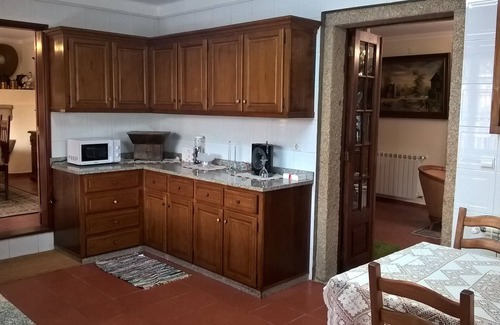 Anais House | Cantinho dos Corvos House - Pet Friendly with Ocean Views