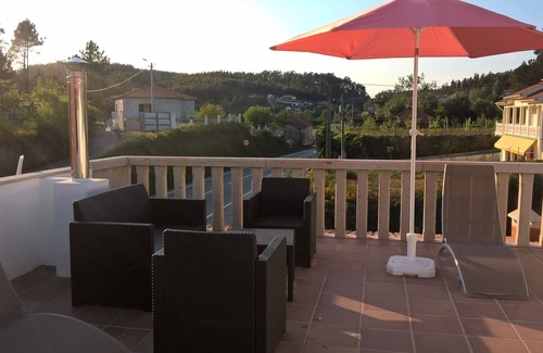 Anais House | Cantinho dos Corvos House - Pet Friendly with Ocean Views