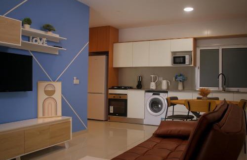 Sal Apartment | Cantinho dos Dias