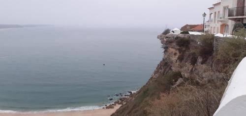 Moinhos da Gandara House | Scenic Oasis at Cantinho dos Moinhos with Oceanfront Views