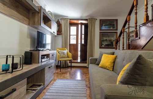 Viana do Castelo House | Welcoming Getaway at Cantinho dos Avós - Family Friendly