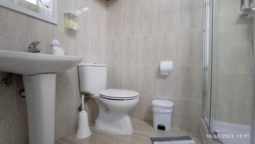 Praia da Vitoria Apartment | Exceptional Stay at Cantinho dos Remédios - Child Friendly