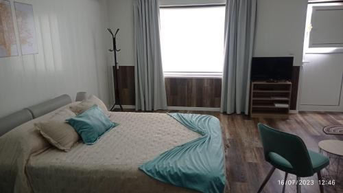 Praia da Vitoria Apartment | Exceptional Stay at Cantinho dos Remédios - Child Friendly