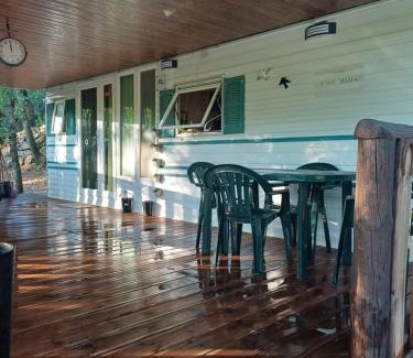 Castro Daire House | Cantinho dos Sonhos