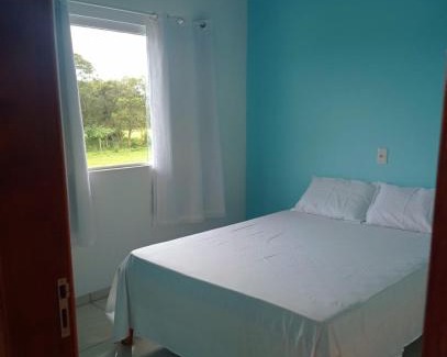 Arroio House | Idyllic Cantinho Ibiraquera: Pet-Friendly Ocean Retreat