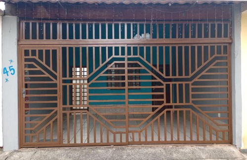 Aparecida House | Family-Friendly Retreat at Cantinho Mãe e Filhos