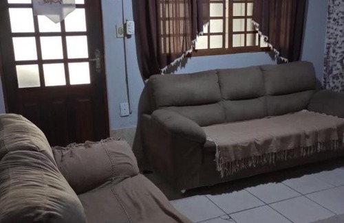 Aparecida House | Family-Friendly Retreat at Cantinho Mãe e Filhos
