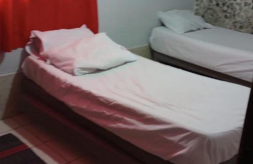 Aparecida House | Family-Friendly Retreat at Cantinho Mãe e Filhos