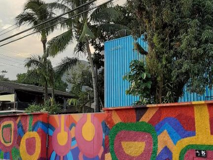 Maresias House | Pet-Friendly Retreat at Cantinho Maresias - Rated 10/10